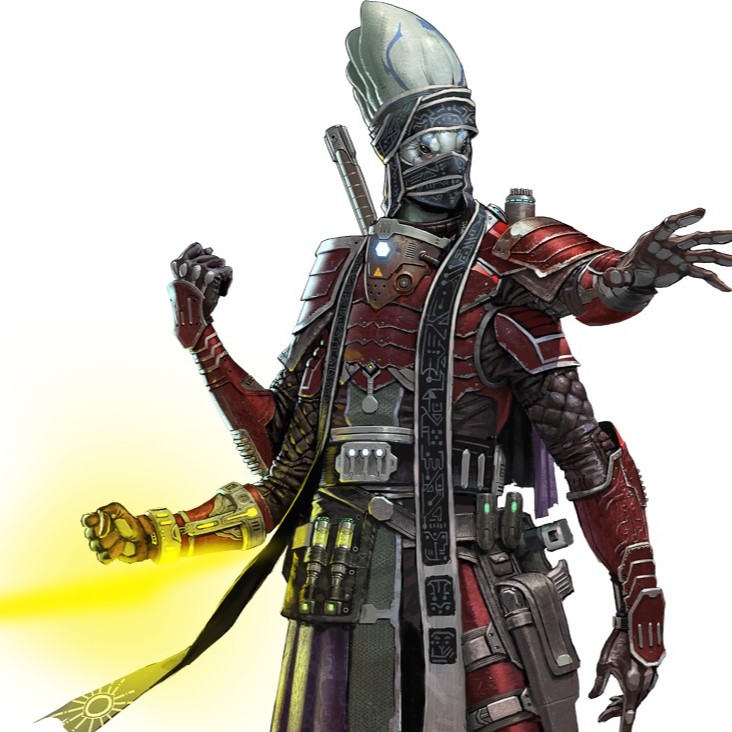 Solarian