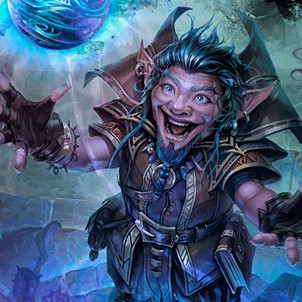 Warlock