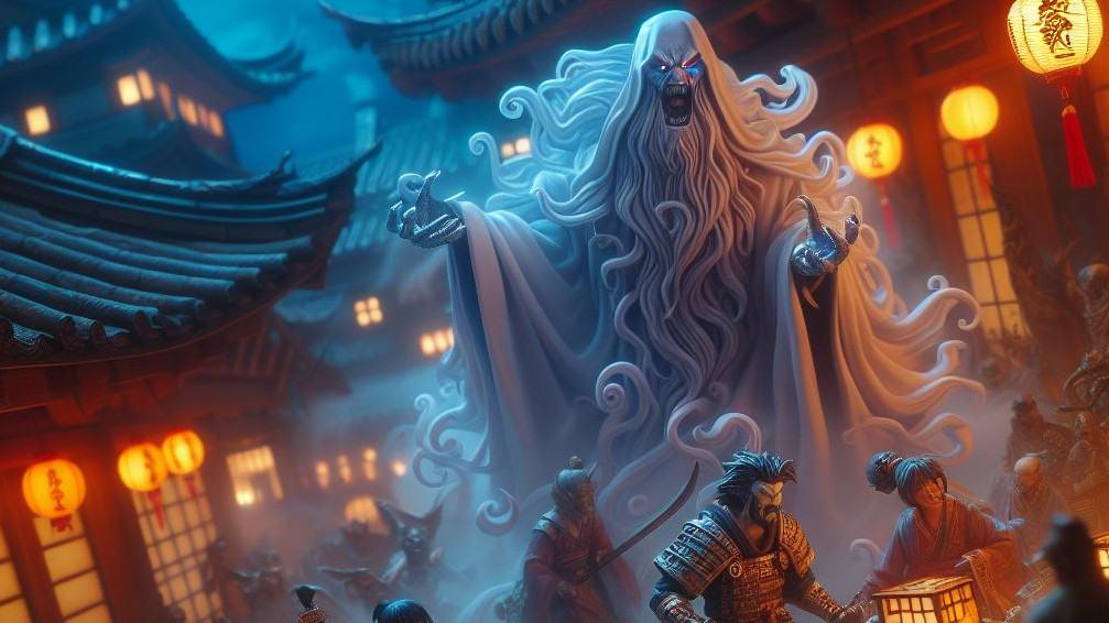Play Pathfinder 2e Online | Season of Ghosts | Pathfinder 2E |🏳️‍⚧️🏳️‍🌈 ...