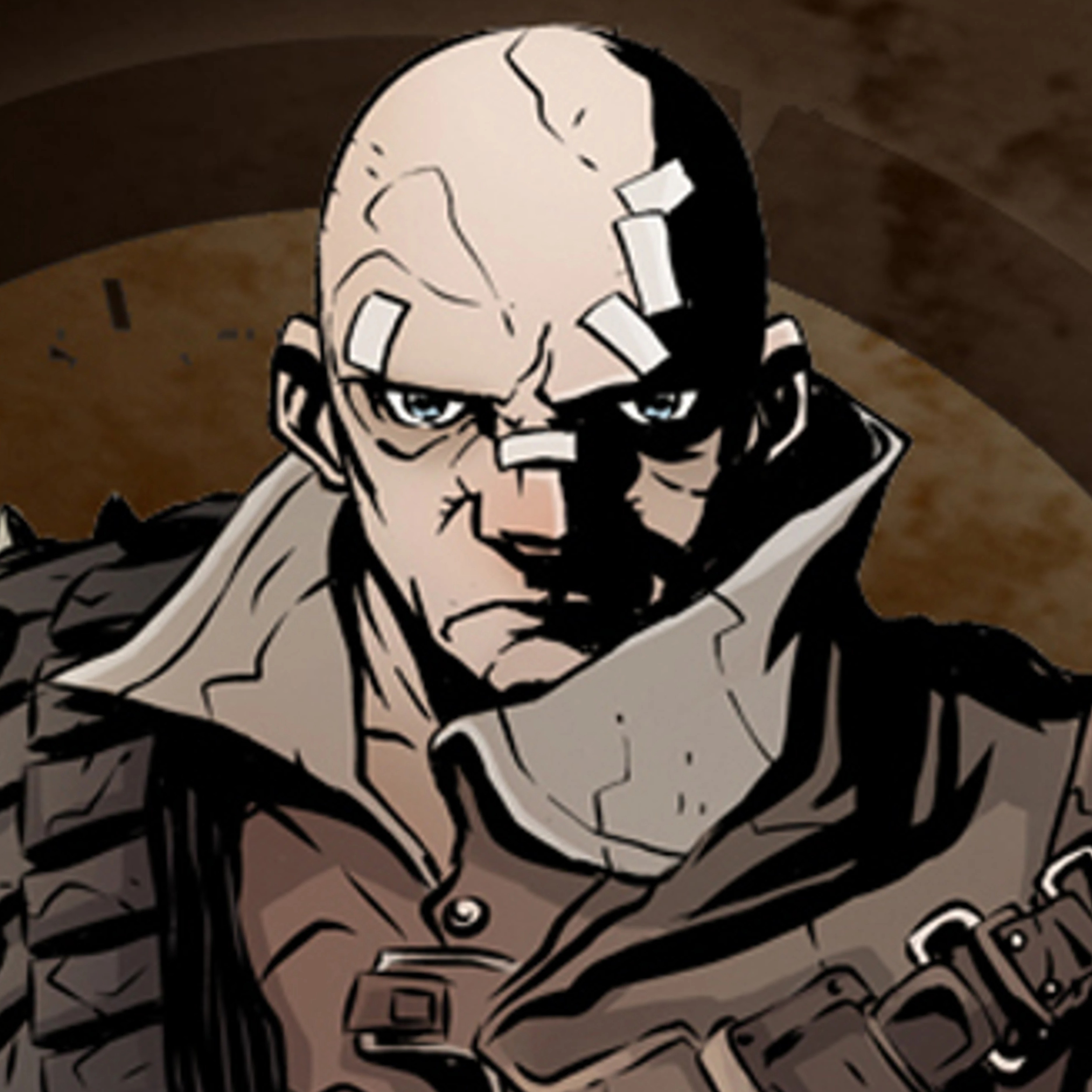 Enforcer