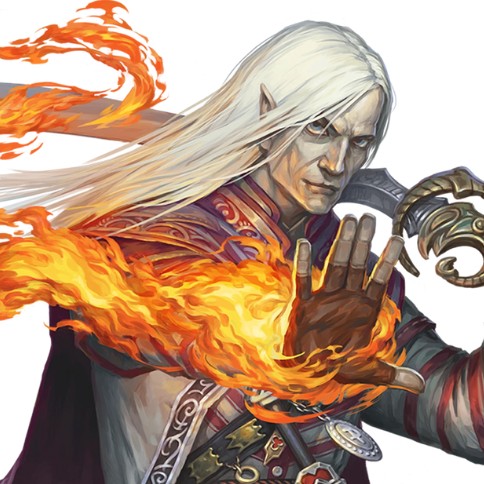 Magus