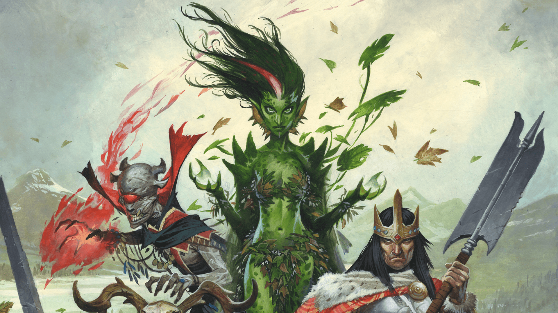 Play Pathfinder 2e Online Pathfinder 2e Kingmaker