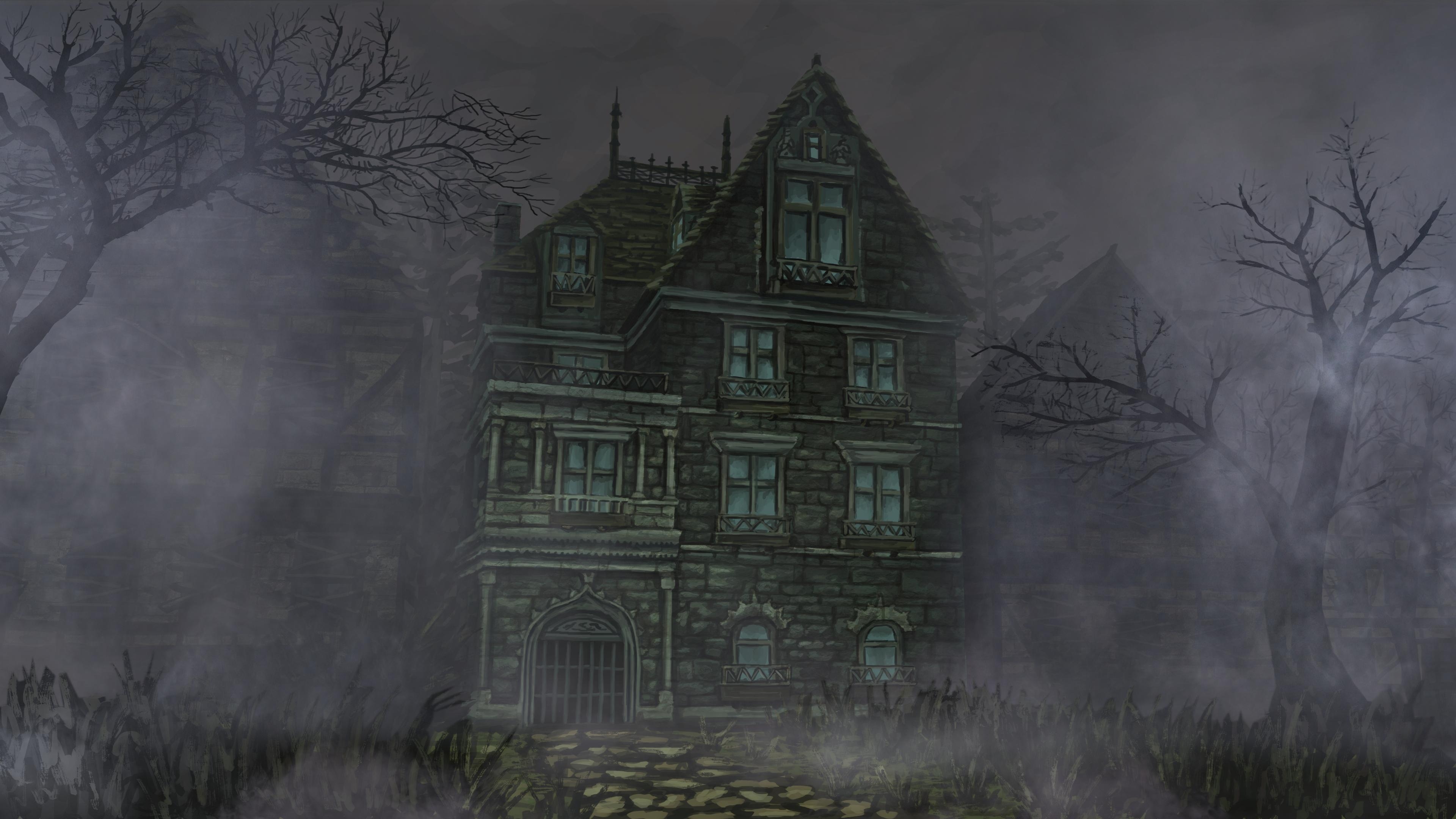 Play Dungeons & Dragons 5e Online Learn to Play The Durst Manor