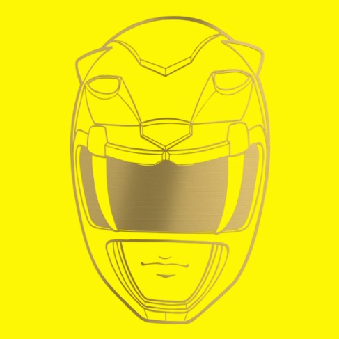 Yellow Ranger
