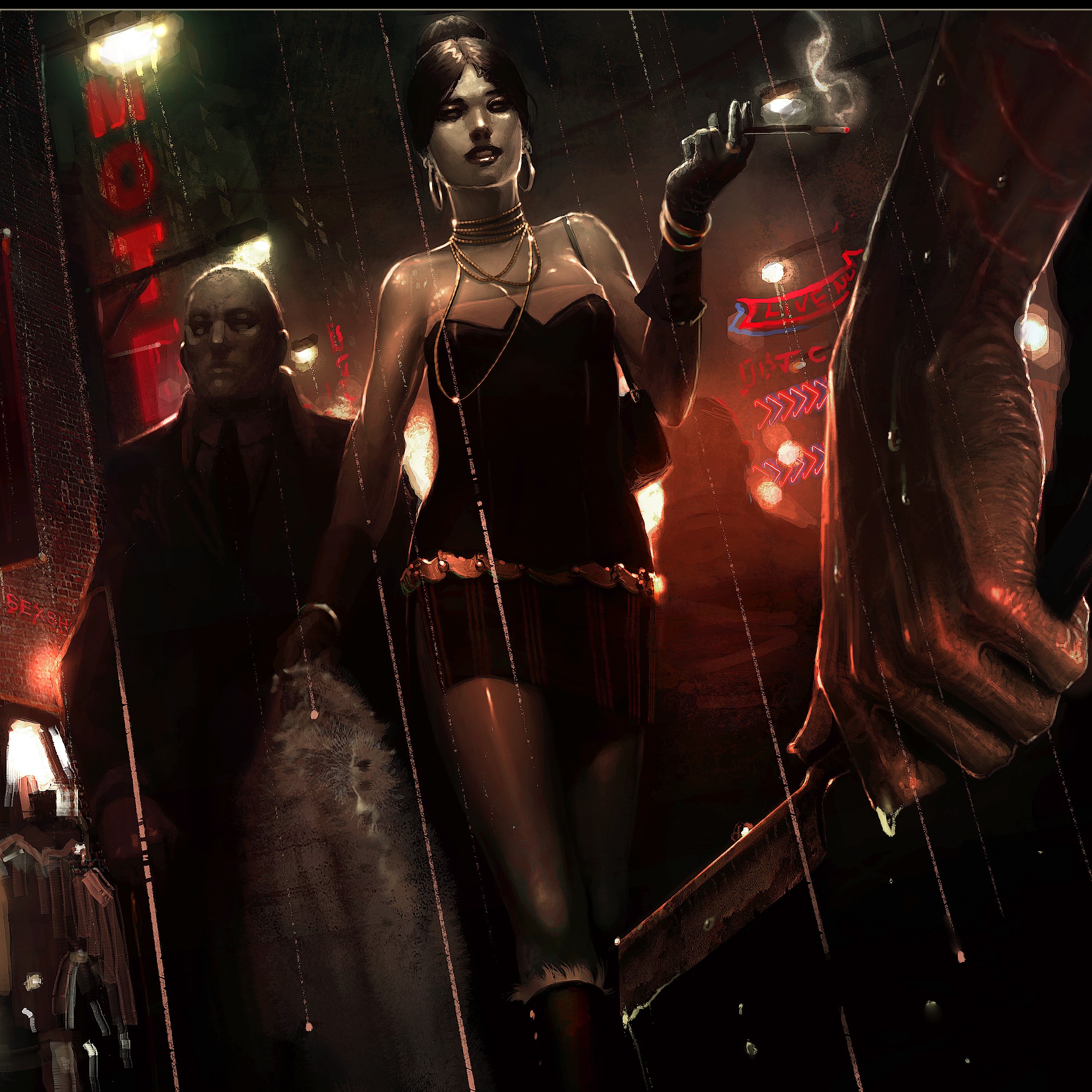 The Ministry