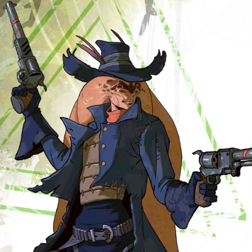 Slinger