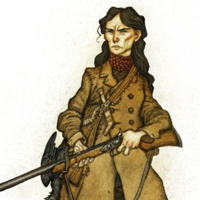 Hunter