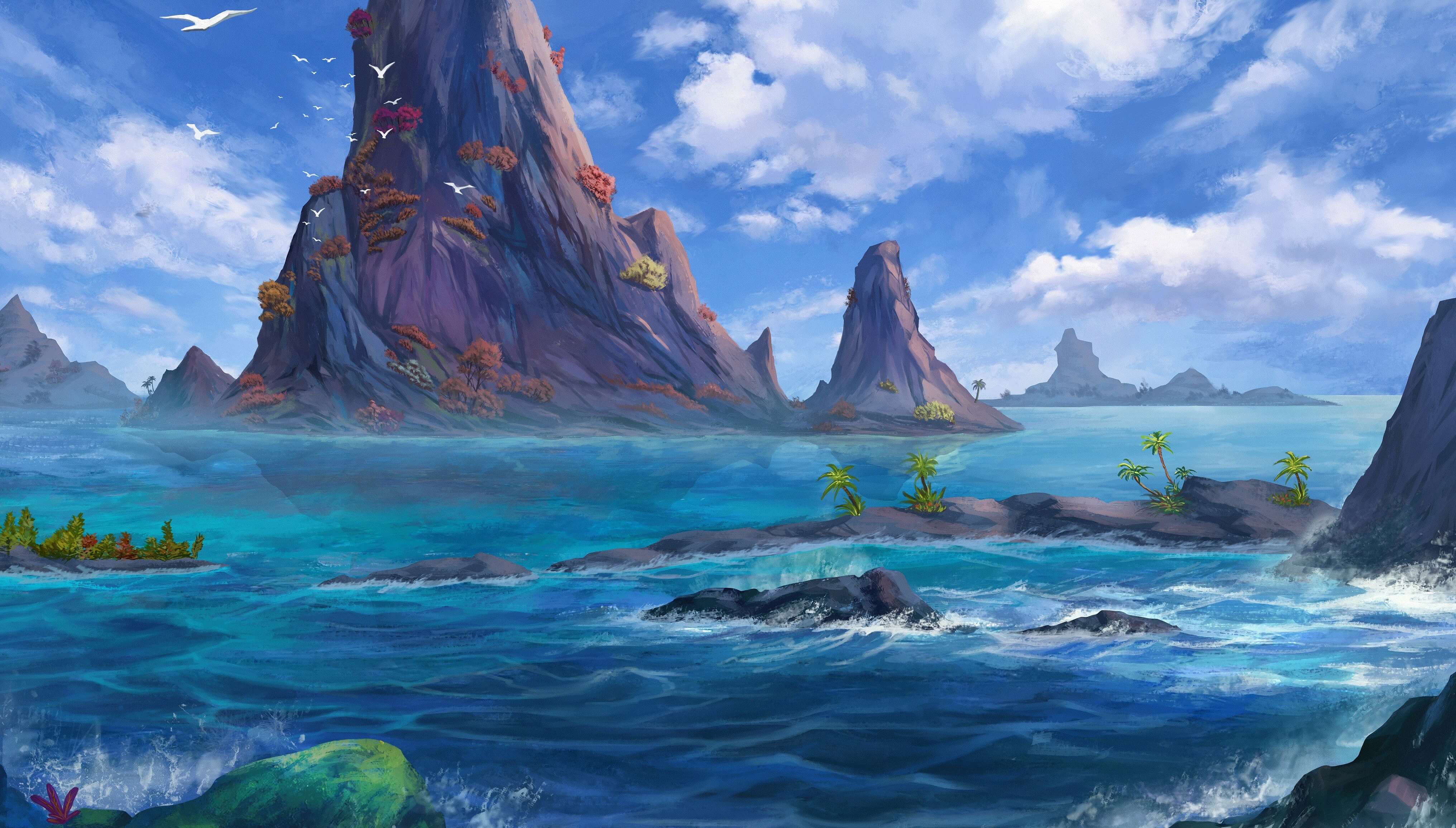 Play Dungeons & Dragons 5e Online | Voyage of the Fallen Star - D&D 5e