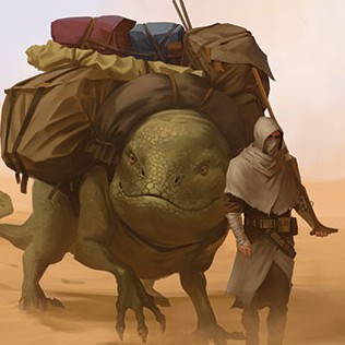 Colonist