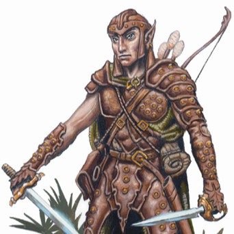 Ranger