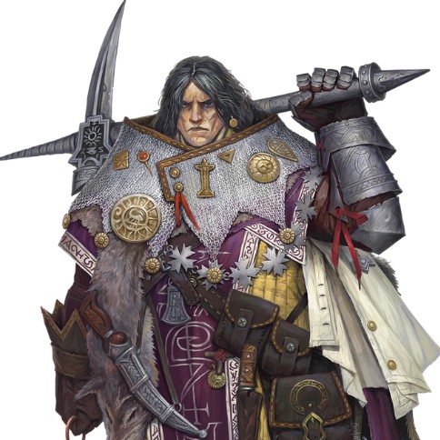 Thaumaturge