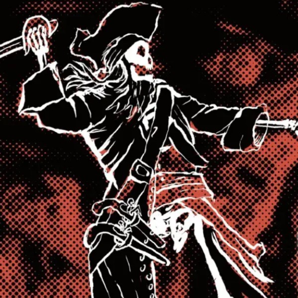 Swashbuckler
