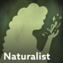 Naturalist