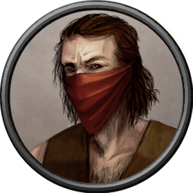 Professional Game Master - Captain Nomad | StartPlaying