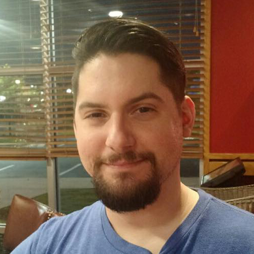 Professional Game Master Jason R. Wallace StartPlaying