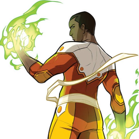 The Nova