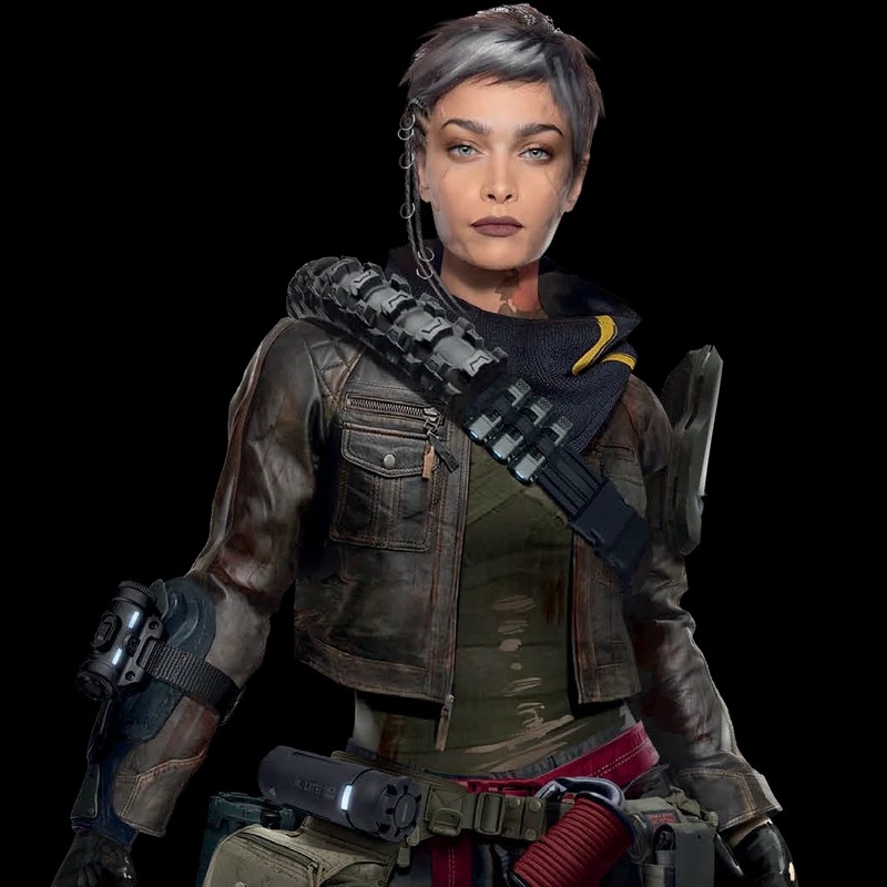 Nomad 