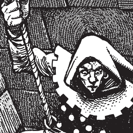 Thief