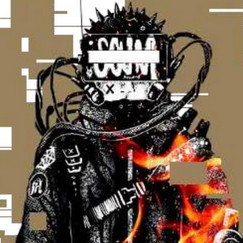 Burned Hacker