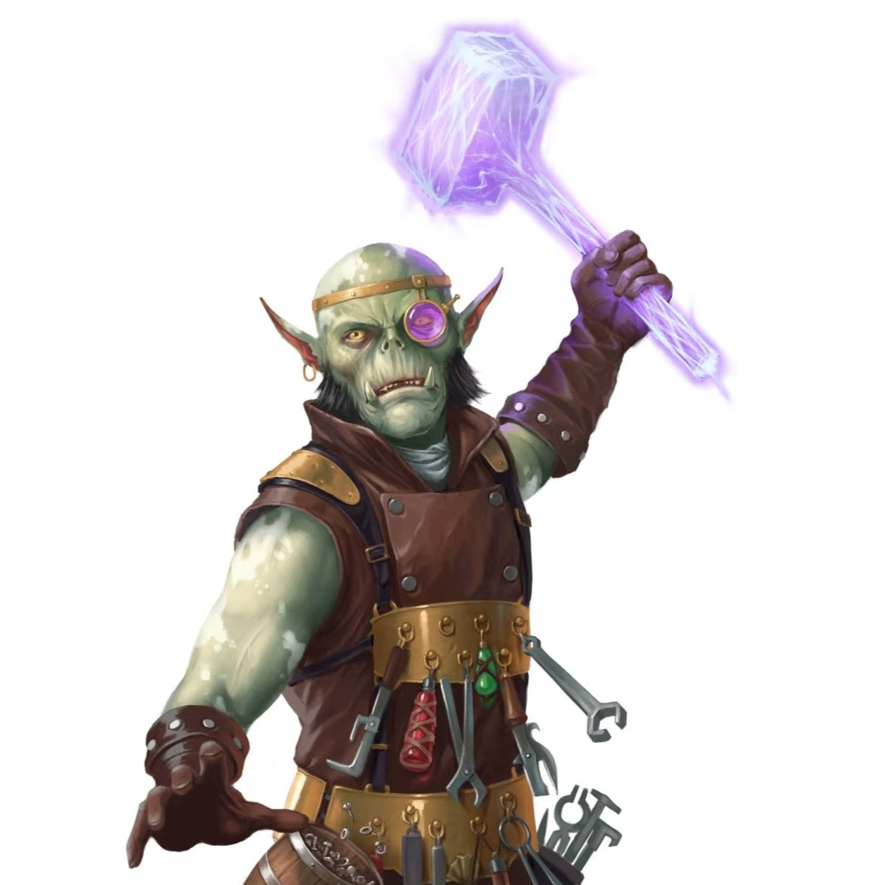 Mechanist