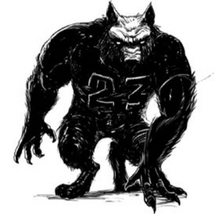 The Monstrous