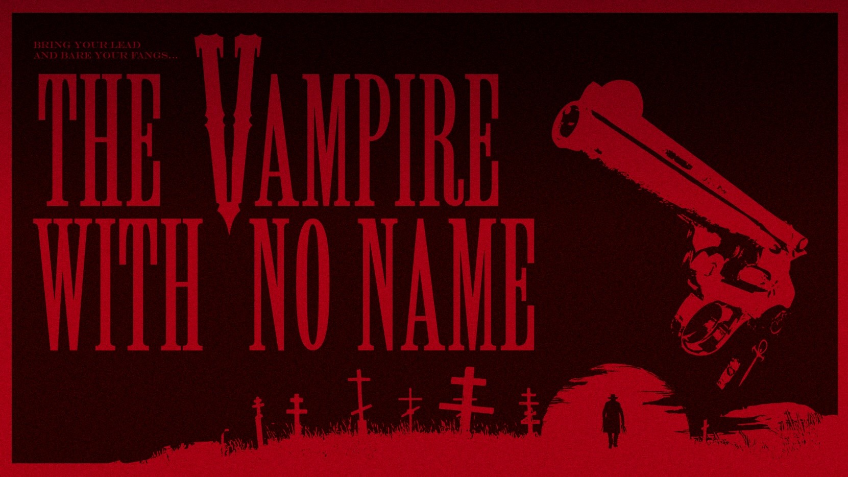 Play Vampire: The Masquerade 5th Edition Online | The Vampire with No