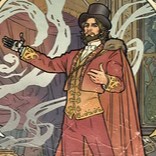 Magician