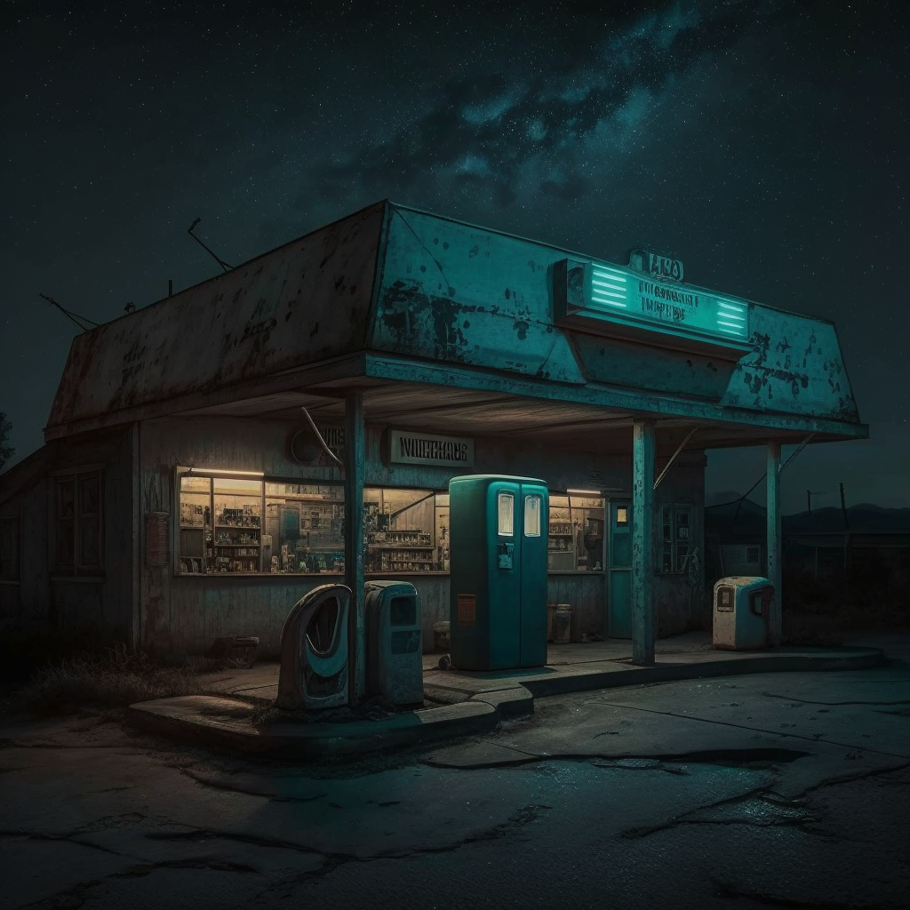 Play Powered by the Apocalypse RPG Online Night Shift Minimum Wage