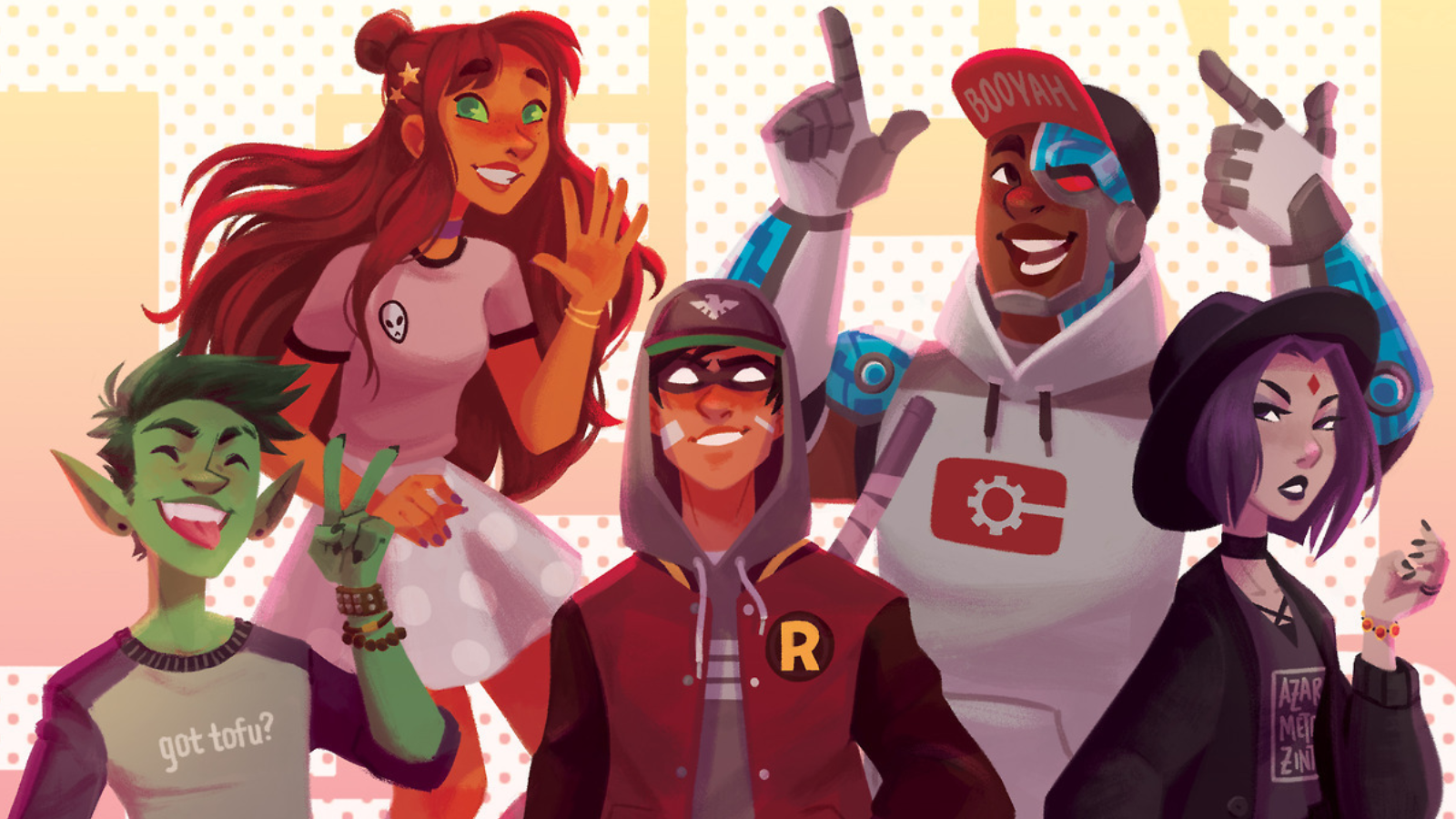 Play Masks A New Generation Online The New Generation