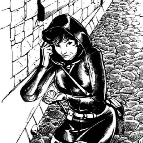 Thief