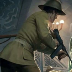 Soldier