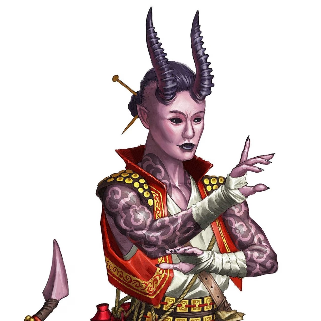 Monk