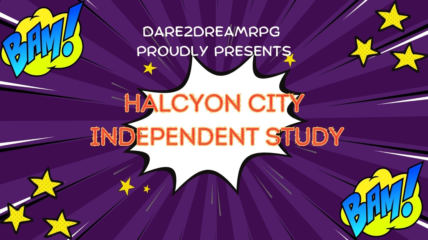 Play Masks A New Generation Online Halcyon City Independent Study